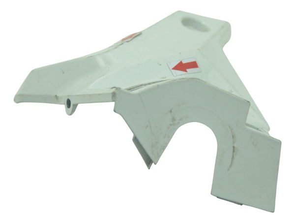 Acabamento Chave De Luz C/ Detalh Honda Elite 125 18-22 Orig