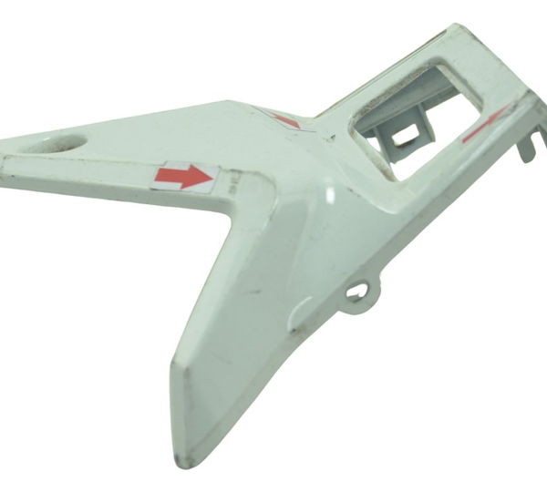 Acabamento Chave De Luz C/ Detalh Honda Elite 125 18-22 Orig