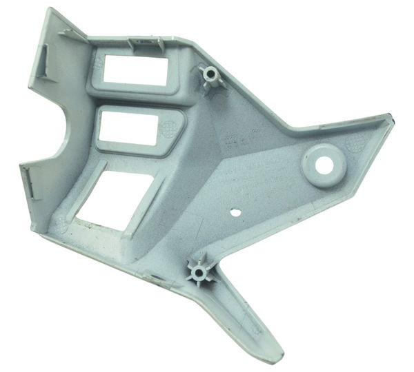 Acabamento Chave De Luz C/ Detalh Honda Elite 125 18-22 Orig