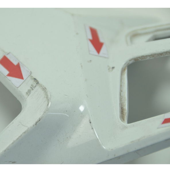 Acabamento Chave De Luz C/ Detalh Honda Elite 125 18-22 Orig