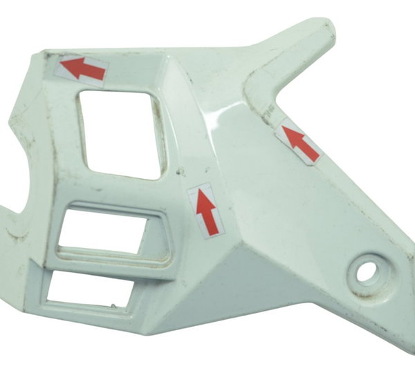 Acabamento Chave De Luz C/ Detalh Honda Elite 125 18-22 Orig