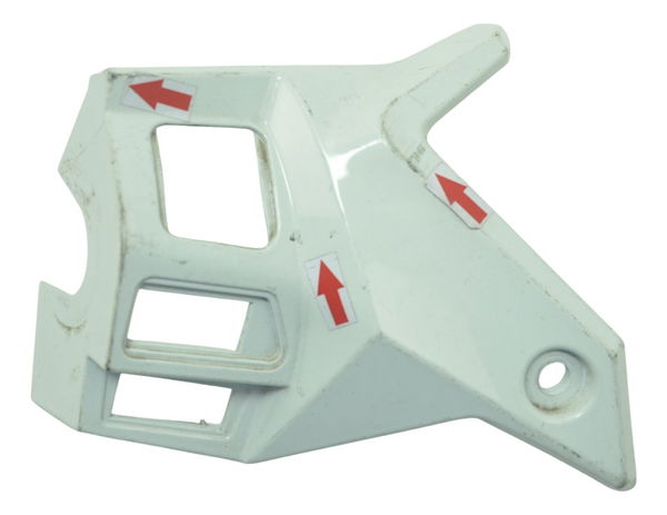 Acabamento Chave De Luz C/ Detalh Honda Elite 125 18-22 Orig