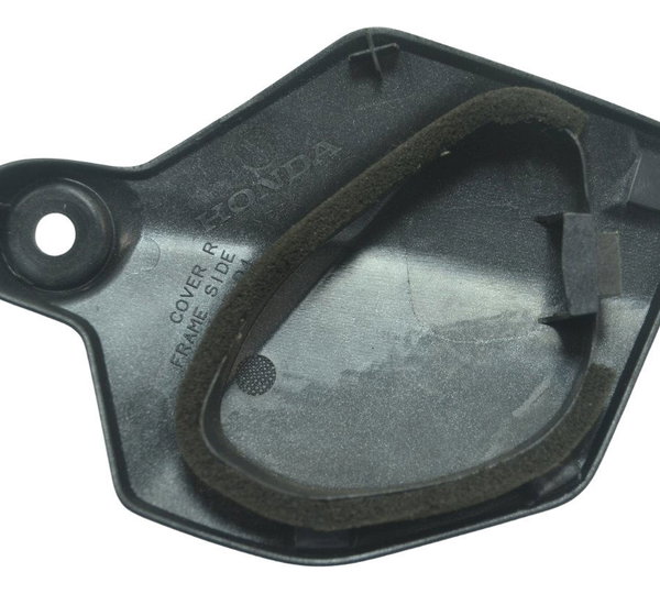 Acabamento Quadro Dir Honda Cbr 1000rr 17-20 Original