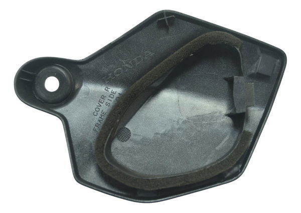 Acabamento Quadro Dir Honda Cbr 1000rr 17-20 Original