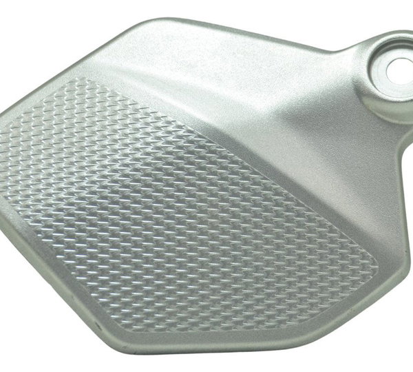 Acabamento Quadro Dir Honda Cbr 1000rr 17-20 Original