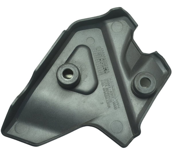 Protetor Pedaleira Honda Xre 300 2010 Original