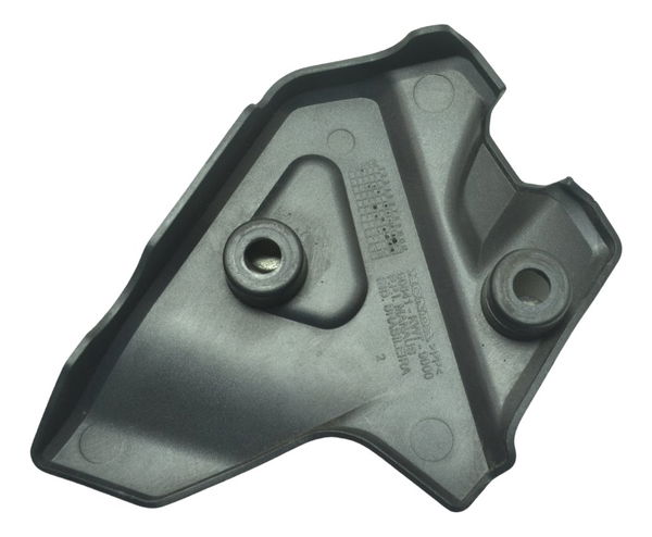 Protetor Pedaleira Honda Xre 300 2010 Original