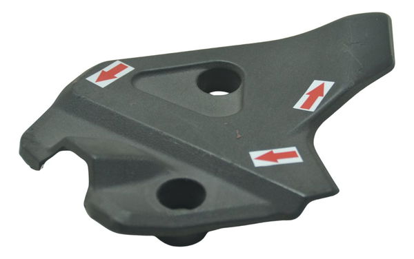 Protetor Pedaleira Honda Xre 300 2010 Original