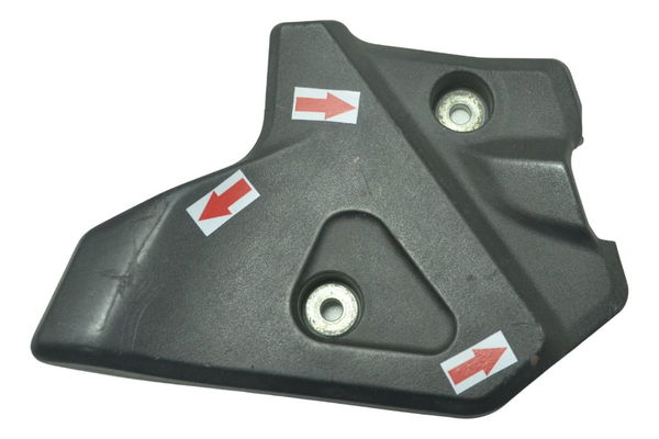 Protetor Pedaleira Honda Xre 300 2010 Original