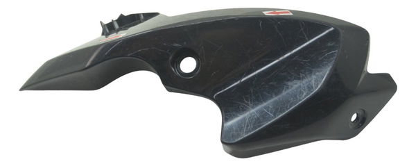 Bananinha Farol Dir C/ Detalhes Yamaha Factor 150 16-20 Orig Preto