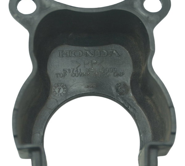 Acabamento Amortecedor Direção Honda Cbr 1000rr 04-07 Orig