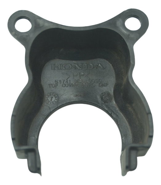 Acabamento Amortecedor Direção Honda Cbr 1000rr 04-07 Orig