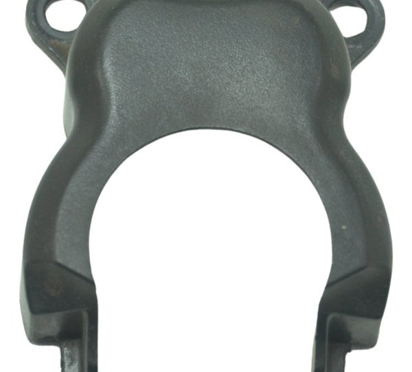 Acabamento Amortecedor Direção Honda Cbr 1000rr 04-07 Orig