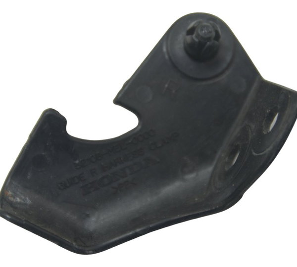 Acabamento Amortecedor Direção Honda Cbr 1000rr 04-07 Orig