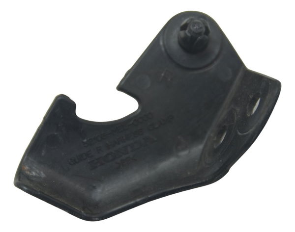 Acabamento Amortecedor Direção Honda Cbr 1000rr 04-07 Orig