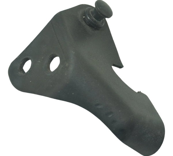 Acabamento Amortecedor Direção Honda Cbr 1000rr 04-07 Orig