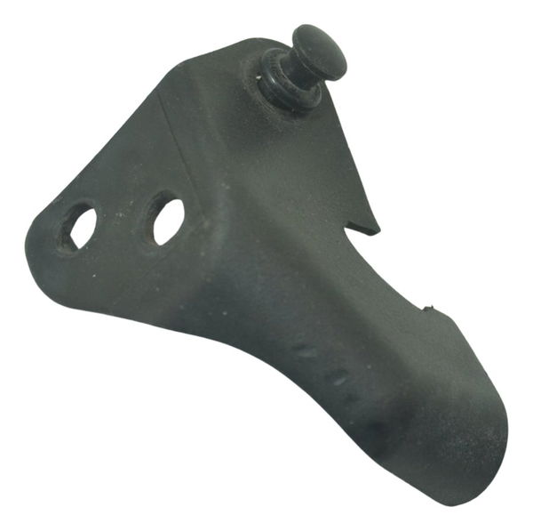Acabamento Amortecedor Direção Honda Cbr 1000rr 04-07 Orig