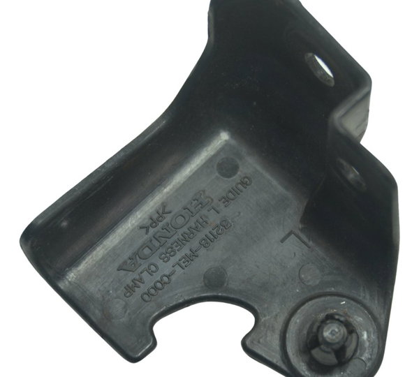 Acabamento Amortecedor Direção Honda Cbr 1000rr 04-07 Orig