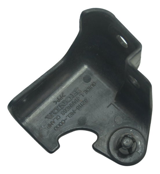 Acabamento Amortecedor Direção Honda Cbr 1000rr 04-07 Orig