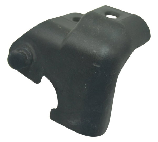 Acabamento Amortecedor Direção Honda Cbr 1000rr 04-07 Orig