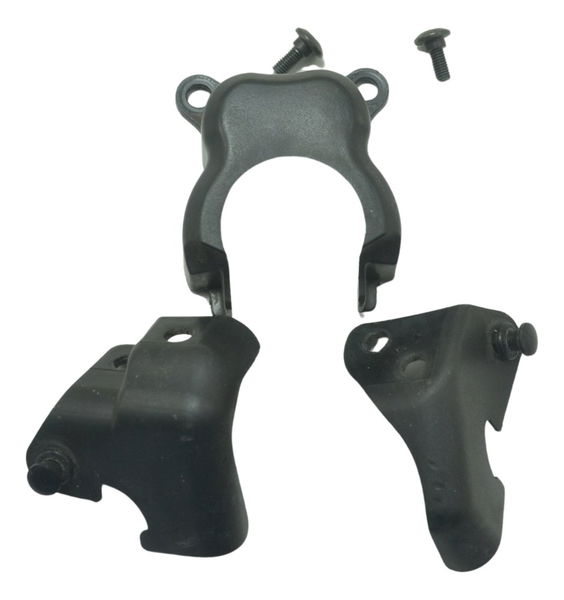 Acabamento Amortecedor Direção Honda Cbr 1000rr 04-07 Orig