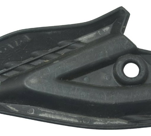 Acabamento Pedaleira Tras Esq C/ Detalh Honda Pcx 150 19-22