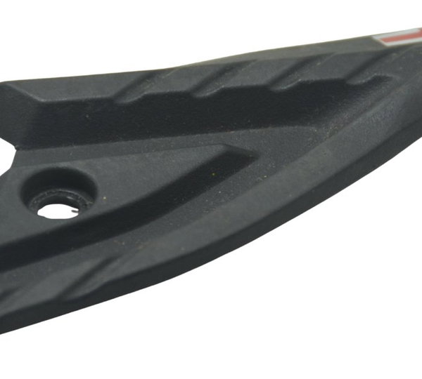 Acabamento Pedaleira Tras Esq C/ Detalh Honda Pcx 150 19-22