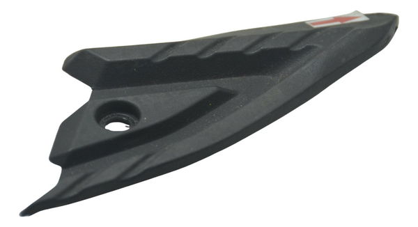 Acabamento Pedaleira Tras Esq C/ Detalh Honda Pcx 150 19-22