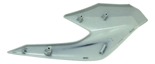 Carenagem Bananinha Dir C/ Detalh Honda Cb 250 Twister 17-22