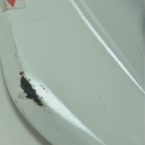 Carenagem Bananinha Dir C/ Detalh Honda Cb 250 Twister 17-22