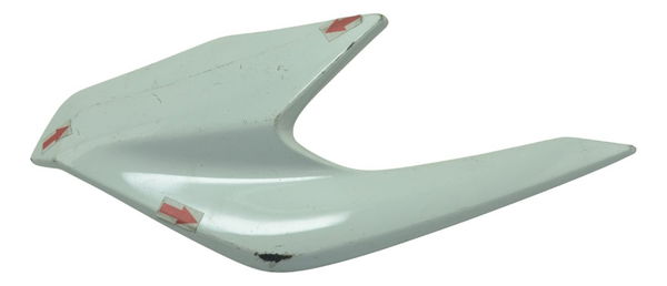 Carenagem Bananinha Dir C/ Detalh Honda Cb 250 Twister 17-22