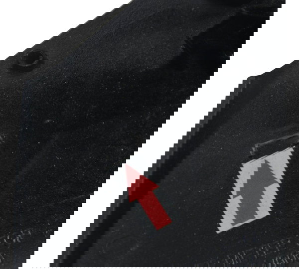 Acabamento Farol C/ Avaria Honda Sh 150 2017 Original