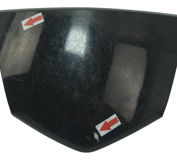 Acabamento Farol C/ Avaria Honda Sh 150 2017 Original