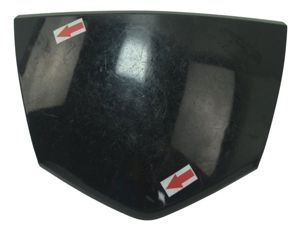 Acabamento Farol C/ Avaria Honda Sh 150 2017 Original
