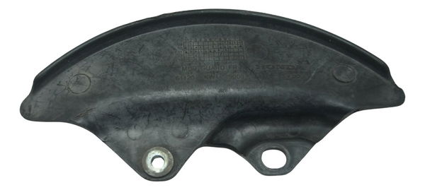 Acabamento Mesa Inferior C/ Avaria Honda Xre 300 10-12 Orig