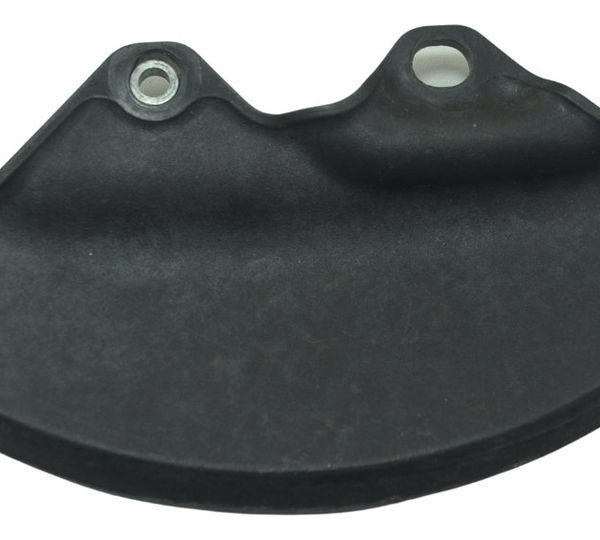 Acabamento Mesa Inferior C/ Avaria Honda Xre 300 10-12 Orig