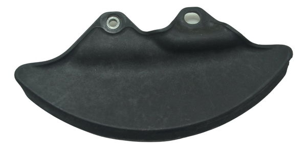 Acabamento Mesa Inferior C/ Avaria Honda Xre 300 10-12 Orig