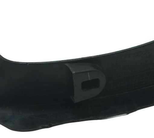 Acabamento Painel Esquerdo Honda Cb 500x 14-18 Original