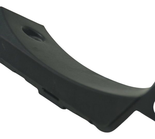 Acabamento Painel Esquerdo Honda Cb 500x 14-18 Original