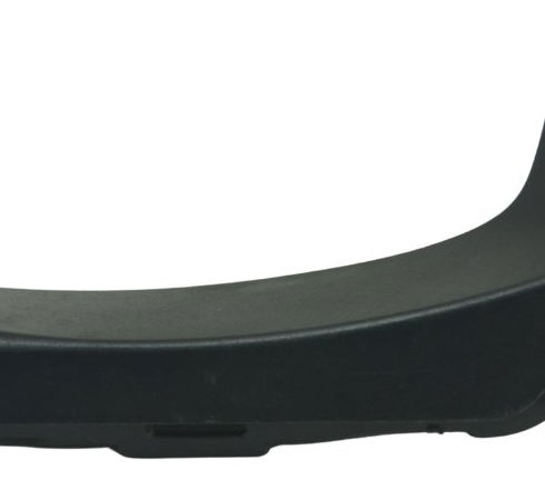 Acabamento Painel Esquerdo Honda Cb 500x 14-18 Original