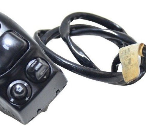 Chave Punho Luz Harley Touring Road Glide 114 21-22