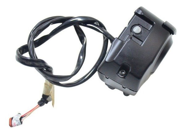 Chave Punho Luz Harley Touring Road Glide 114 21-22