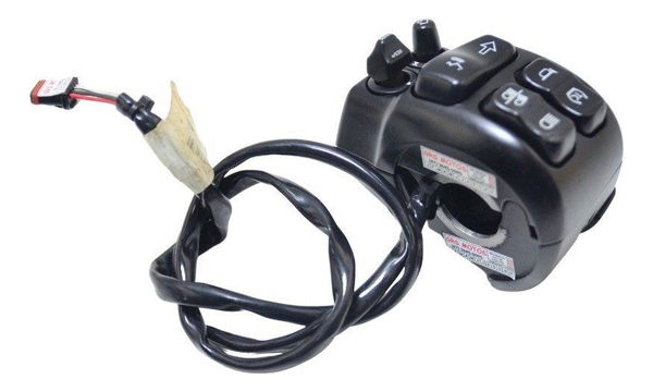 Chave Punho Luz Harley Touring Road Glide 114 21-22