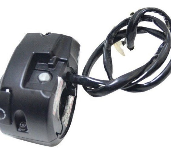 Chave Punho Luz Harley Touring Road Glide 114 21-22