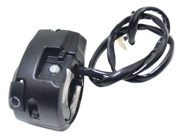 Chave Punho Luz Harley Touring Road Glide 114 21-22