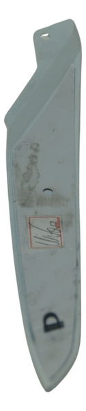 Acabamento Farol Esquerdo Honda Pcx 150 19-22 Original