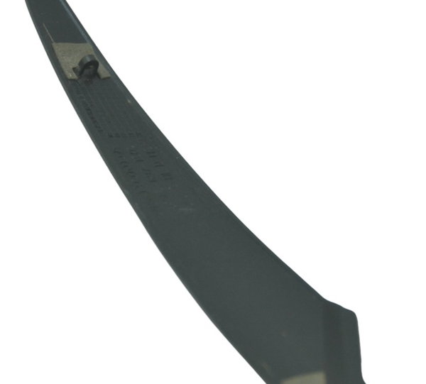 Acabamento Farol Esquerdo Honda Pcx 150 19-21 Original