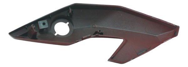 Carenagem Bananinha Farol Esq Avaria Honda Cg Fan 160 16-19
