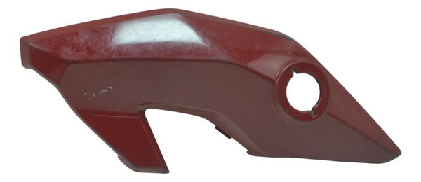 Carenagem Bananinha Farol Esq Avaria Honda Cg Fan 160 16-19