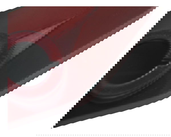 Carenagem Bananinha Farol Esq Avaria Honda Cg Fan 160 16-19